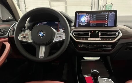 BMW X3, 2024 год, 6 499 000 рублей, 22 фотография