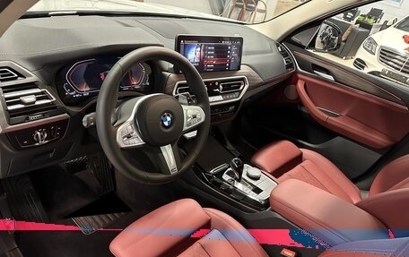 BMW X3, 2024 год, 6 499 000 рублей, 20 фотография