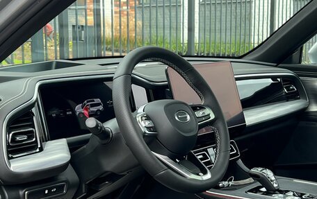GAC GS8, 2025 год, 4 849 000 рублей, 10 фотография