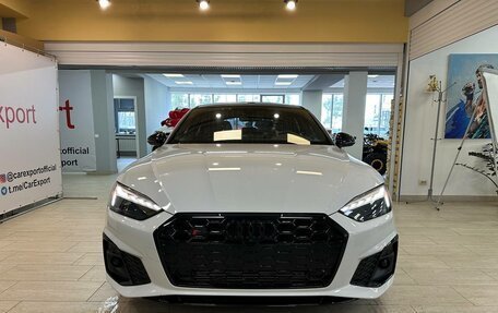 Audi S5, 2022 год, 5 800 000 рублей, 2 фотография