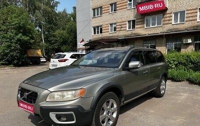 Volvo XC70 II рестайлинг, 2007 год, 725 000 рублей, 1 фотография