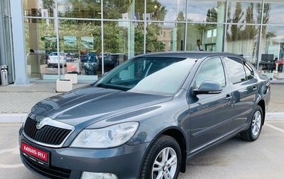 Skoda Octavia, 2010 год, 790 000 рублей, 1 фотография