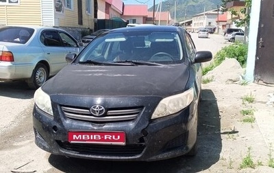 Toyota Corolla, 2007 год, 465 000 рублей, 1 фотография