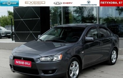 Mitsubishi Lancer IX, 2007 год, 865 000 рублей, 1 фотография