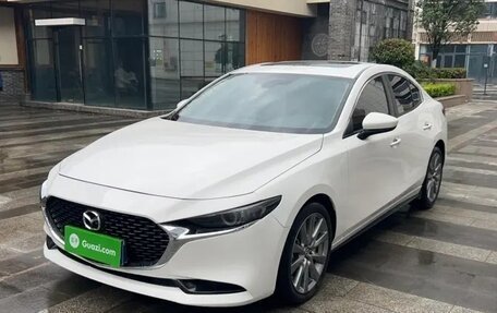 Mazda 3, 2022 год, 1 530 000 рублей, 1 фотография