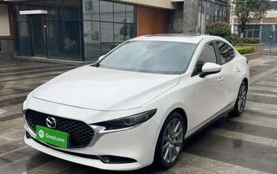 Mazda 3, 2022 год, 1 530 000 рублей, 1 фотография