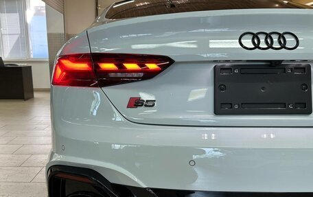 Audi S5, 2022 год, 5 800 000 рублей, 8 фотография