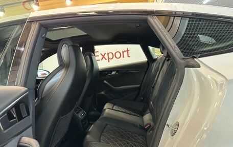 Audi S5, 2022 год, 5 800 000 рублей, 4 фотография