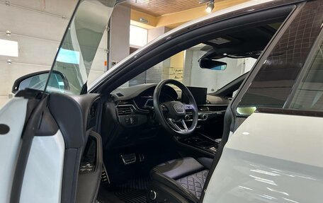Audi S5, 2022 год, 5 800 000 рублей, 7 фотография