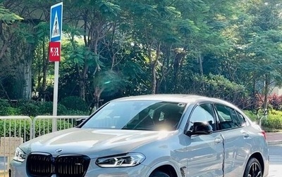 BMW X4, 2022 год, 6 900 000 рублей, 1 фотография