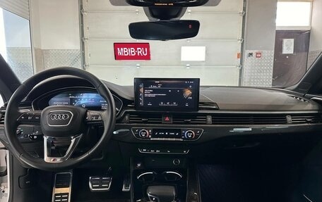 Audi S5, 2022 год, 5 800 000 рублей, 6 фотография
