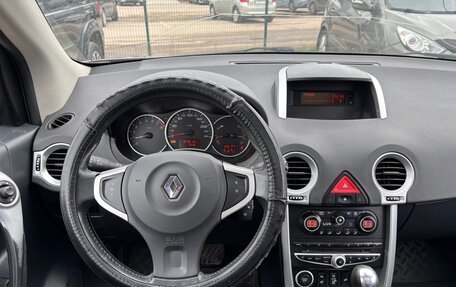 Renault Koleos I рестайлинг 2, 2008 год, 649 000 рублей, 16 фотография