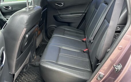 Renault Koleos I рестайлинг 2, 2008 год, 649 000 рублей, 10 фотография