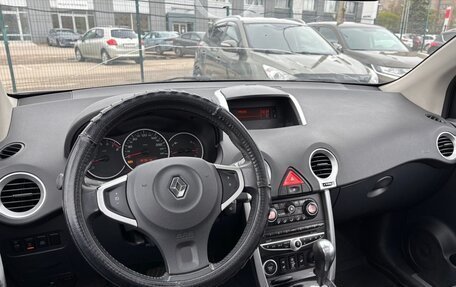 Renault Koleos I рестайлинг 2, 2008 год, 649 000 рублей, 11 фотография