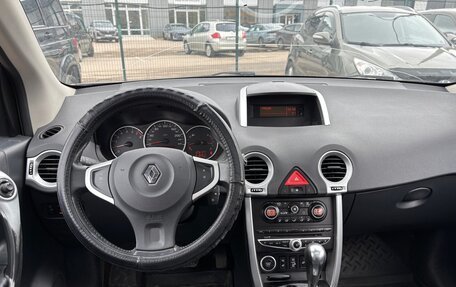 Renault Koleos I рестайлинг 2, 2008 год, 649 000 рублей, 15 фотография