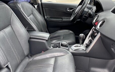 Renault Koleos I рестайлинг 2, 2008 год, 649 000 рублей, 13 фотография