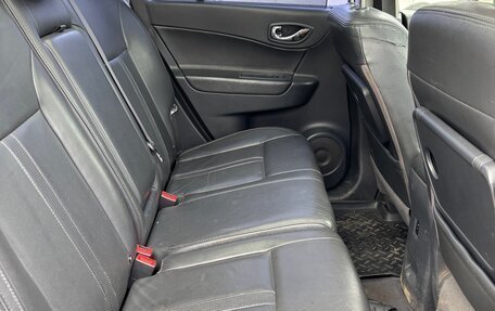 Renault Koleos I рестайлинг 2, 2008 год, 649 000 рублей, 14 фотография