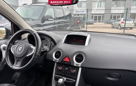Renault Koleos I рестайлинг 2, 2008 год, 649 000 рублей, 17 фотография