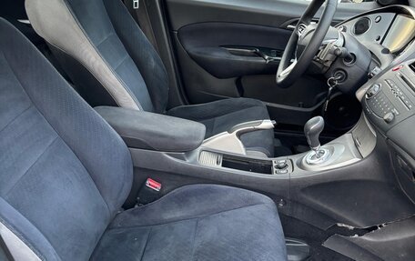 Honda Civic VIII, 2007 год, 439 000 рублей, 11 фотография