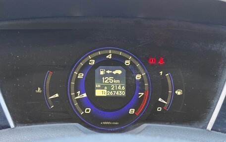 Honda Civic VIII, 2007 год, 439 000 рублей, 7 фотография
