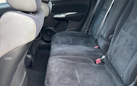 Honda Civic VIII, 2007 год, 439 000 рублей, 9 фотография