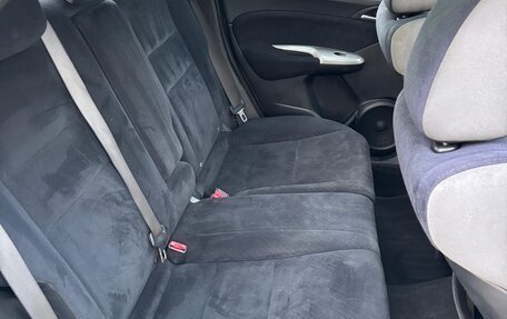 Honda Civic VIII, 2007 год, 439 000 рублей, 10 фотография