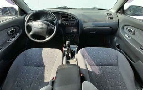 KIA Spectra II (LD), 2009 год, 280 000 рублей, 3 фотография