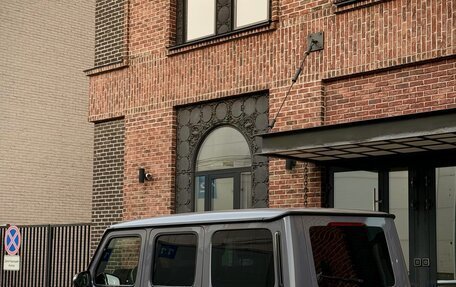 Mercedes-Benz G-Класс W463 рестайлинг _iii, 2020 год, 14 999 000 рублей, 9 фотография