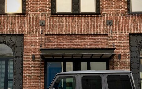 Mercedes-Benz G-Класс W463 рестайлинг _iii, 2020 год, 14 999 000 рублей, 7 фотография
