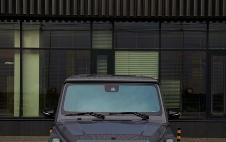 Mercedes-Benz G-Класс W463 рестайлинг _iii, 2020 год, 14 999 000 рублей, 2 фотография