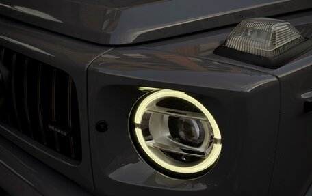 Mercedes-Benz G-Класс W463 рестайлинг _iii, 2020 год, 14 999 000 рублей, 12 фотография