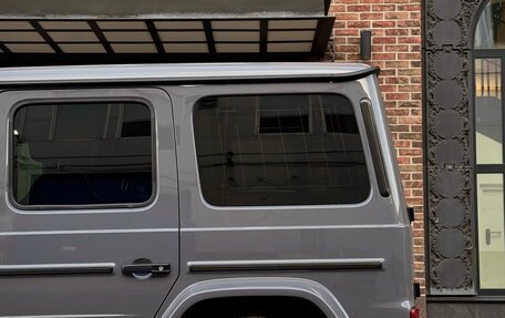 Mercedes-Benz G-Класс W463 рестайлинг _iii, 2020 год, 14 999 000 рублей, 8 фотография