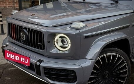 Mercedes-Benz G-Класс W463 рестайлинг _iii, 2020 год, 14 999 000 рублей, 6 фотография