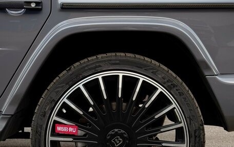 Mercedes-Benz G-Класс W463 рестайлинг _iii, 2020 год, 14 999 000 рублей, 11 фотография
