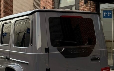 Mercedes-Benz G-Класс W463 рестайлинг _iii, 2020 год, 14 999 000 рублей, 13 фотография