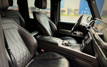 Mercedes-Benz G-Класс W463 рестайлинг _iii, 2020 год, 14 999 000 рублей, 20 фотография