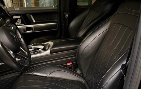 Mercedes-Benz G-Класс W463 рестайлинг _iii, 2020 год, 14 999 000 рублей, 18 фотография