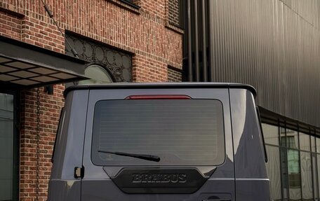 Mercedes-Benz G-Класс W463 рестайлинг _iii, 2020 год, 14 999 000 рублей, 16 фотография