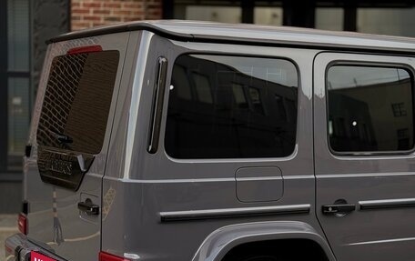 Mercedes-Benz G-Класс W463 рестайлинг _iii, 2020 год, 14 999 000 рублей, 17 фотография