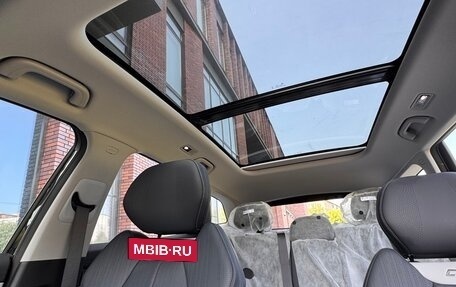 Geely Atlas, 2025 год, 3 000 000 рублей, 6 фотография