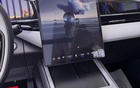 Geely Atlas, 2025 год, 3 000 000 рублей, 9 фотография