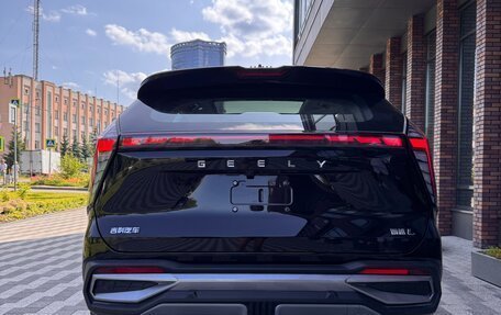 Geely Atlas, 2025 год, 3 000 000 рублей, 10 фотография