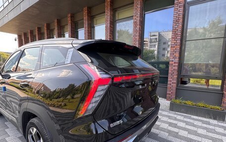 Geely Atlas, 2025 год, 3 000 000 рублей, 11 фотография