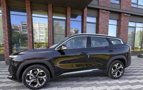Geely Atlas, 2025 год, 3 000 000 рублей, 12 фотография