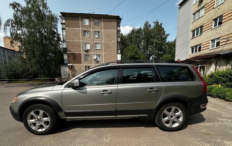 Volvo XC70 II рестайлинг, 2007 год, 725 000 рублей, 2 фотография