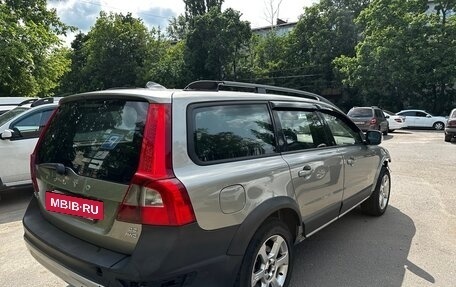 Volvo XC70 II рестайлинг, 2007 год, 725 000 рублей, 4 фотография