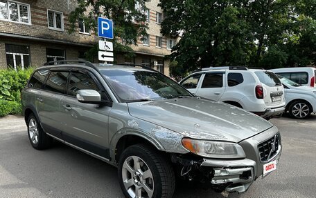 Volvo XC70 II рестайлинг, 2007 год, 725 000 рублей, 6 фотография