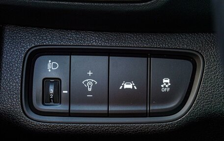 Hyundai Santa Fe IV, 2019 год, 2 990 000 рублей, 16 фотография