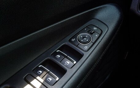 Hyundai Santa Fe IV, 2019 год, 2 990 000 рублей, 18 фотография