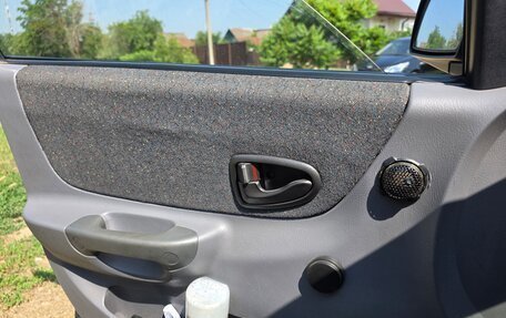 Hyundai Accent II, 2008 год, 485 000 рублей, 6 фотография